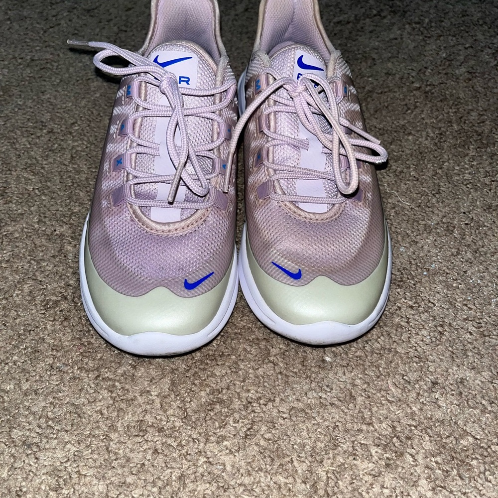 Tenis Nike Air Max Axis